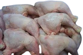 Frozen Meluza  -1kg