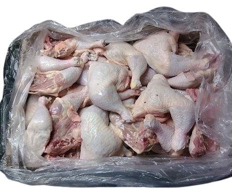 Frozen Turkey  -1kg