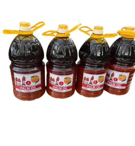 Palm Oil - 2kg