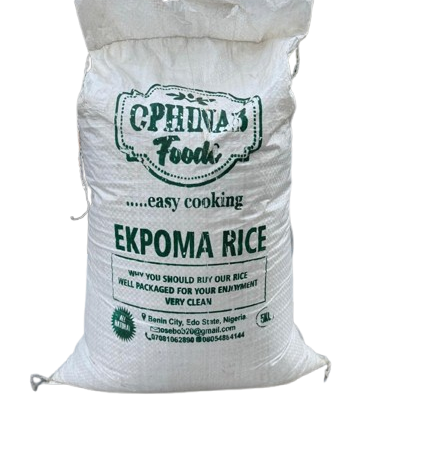 Ekpoma Rice 2kg