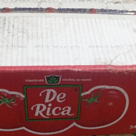 De rica Tomato mix