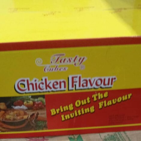 Maggi Star Chicken