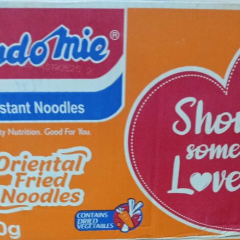 Indomie Oriental Noodles