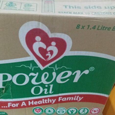 Power Oil 1.4 L